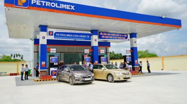 Petrolimex (PLX) sẽ chốt quyền trả cổ tức năm 2023 bằng tiền, tỷ lệ 15%