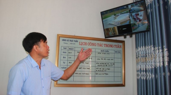 Khát vọng tỉnh Nam Định trong xây dựng nông thôn mới kiểu mẫu (bài 6)