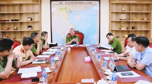 Quảng Ninh: Sẽ diễn ra hội thi “Tổ liên gia an toàn PCCC” cấp tỉnh năm 2024