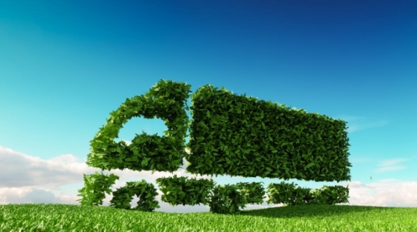 Logistics xanh - Nền tảng phát triển bền vững