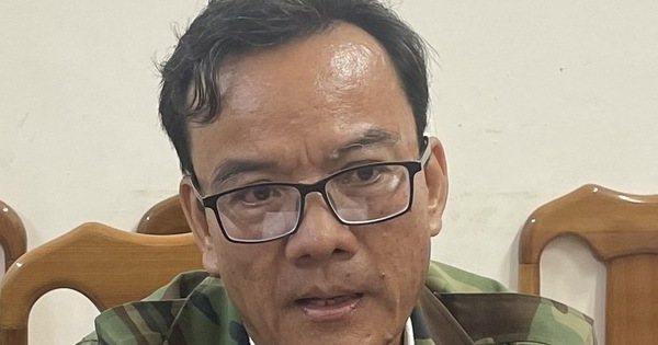 Cà Mau: Tạm giam cựu trưởng phòng Tài nguyên và Môi trường huyện Phú Tân