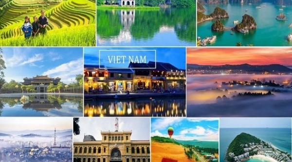 WEF: Nhiều nước Đông Nam Á tụt hạng, Việt Nam giảm 3 bậc về chỉ số phát triển du lịch toàn cầu