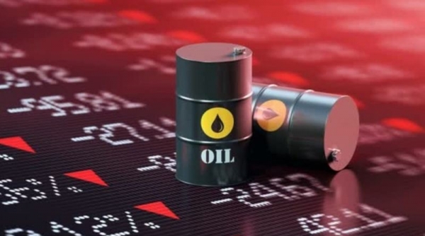 Giá dầu sụt giảm trong tuần do lãi suất cao thúc đẩy lo lắng về nhu cầu nhiên liệu