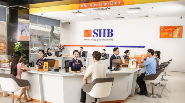 SHB chiến thắng 03 giải thưởng quan trọng tại FinanceAsia Awards 2024