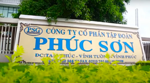 Vụ án tập đoàn Phúc Sơn: Thu 300 tỷ đồng, gần 2 triệu USD, trên 500 lượng vàng và hơn 1.000 sổ đỏ