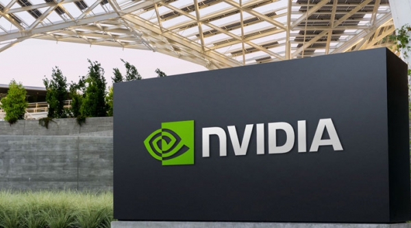 Theo Reuters, Nvidia sắp vượt qua Apple trở thành công ty giá trị thứ hai thế giới