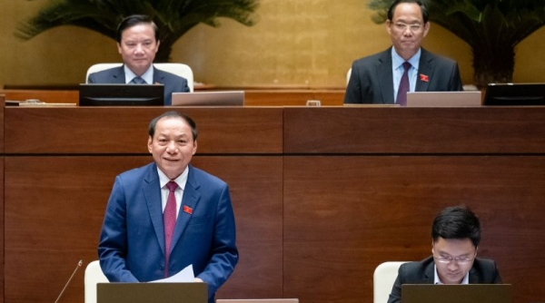Bộ trưởng Nguyễn Văn Hùng: Phát triển du lịch đêm, kinh tế ban đêm là vấn đề mới và khó