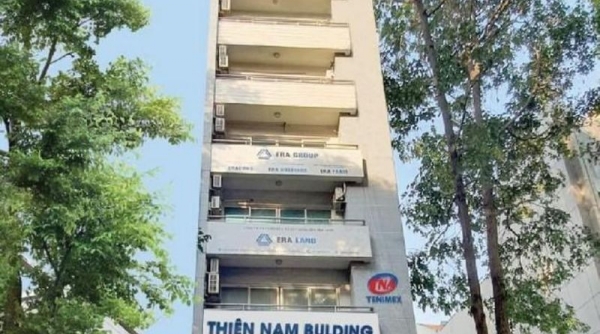 Thiên Nam Group đặt kế hoạch doanh thu giảm 68,5%, về 1.479 tỷ đồng