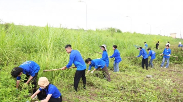 Bắc Ninh: Phấn đấu tổ chức các lớp dạy bơi, hướng dẫn kỹ năng phòng, chống đuối nước cho 10 nghìn lượt thanh thiếu nhi