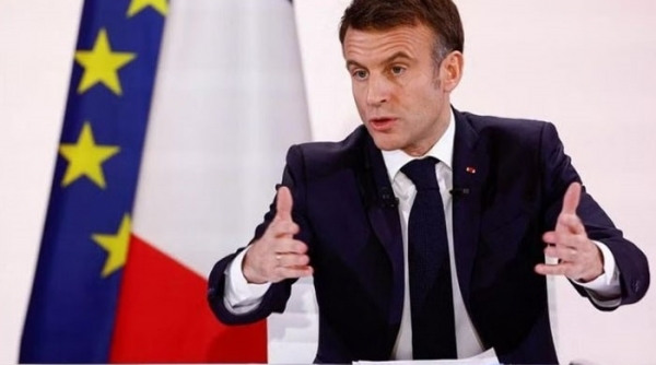 Quyết định của Tổng thống Pháp đã làm chao đảo thị trường và đồng Euro