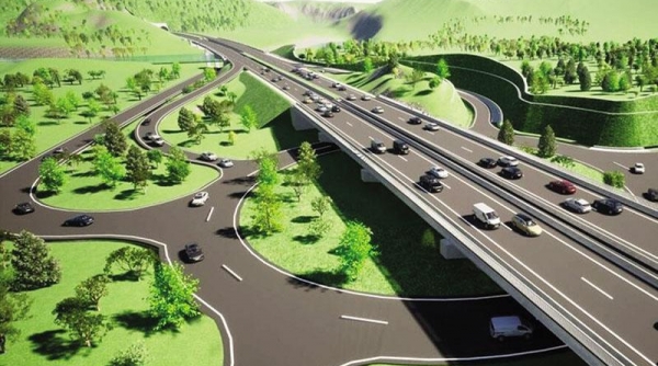 Dự án đường cao tốc Gia Nghĩa - Chơn Thành: Huy động nguồn lực hợp lý để xây dựng hoàn thiện