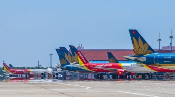 Giá vé máy bay đến các điểm du lịch phía Nam dịp hè 2024