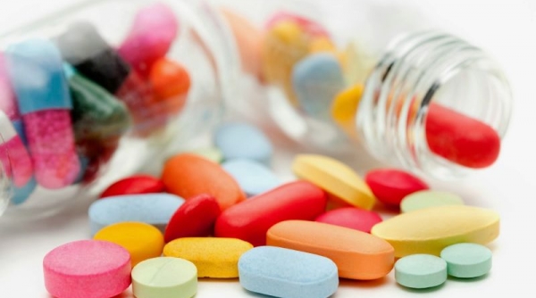 Bộ Y tế gia hạn giấy đăng ký lưu hành 1.200 loại thuốc
