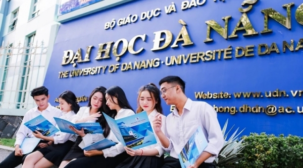 Đại học Đà Nẵng công bố điểm trúng tuyển phương thức xét học bạ THPT đợt 1