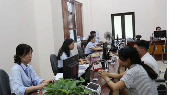 Bắc Ninh triển khai cấp phiếu Lý lịch tư pháp trên ứng dụng định danh và xác thực điện tử VNeID