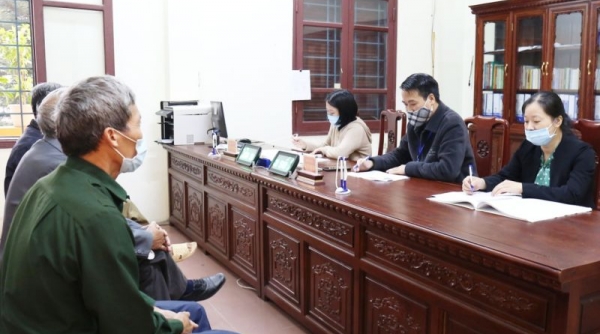 Bắc Ninh: Không để xảy ra “điểm nóng”, khiếu nại, tố cáo đông người, vượt cấp lên Trung ương