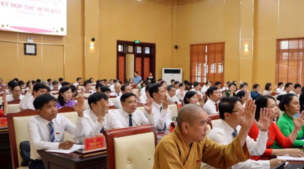 Bắc Ninh là tỉnh đầu tiên ban hành chính sách hỗ trợ việc dạy và học ngành công nghiệp bán dẫn