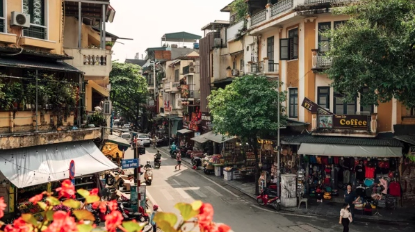 Tạp chí Travel+Leisure: Việt Nam có chi phí sinh hoạt rất phải chăng
