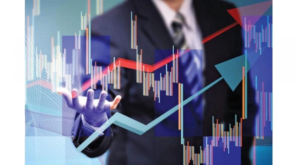VN-Index hôm nay: Nhà đầu tư có thể dừng bán, không mua mới, giữ tỷ trọng cổ phiếu