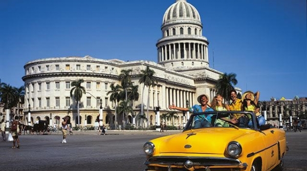 Cuba công bố lộ trình phát triển kinh tế mới, trong đó có vấn đề phi USD hóa