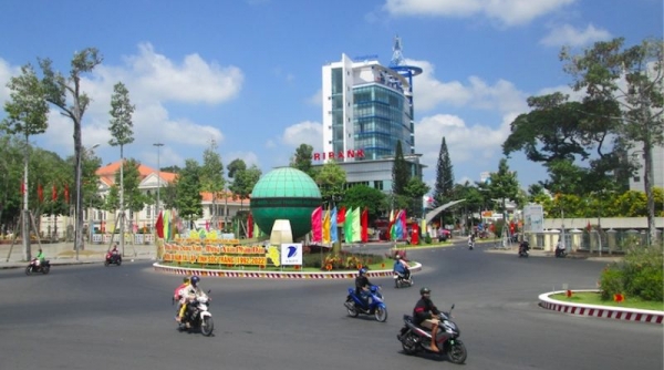 Thông qua đồ án Quy hoạch phân khu Khu vực trung tâm thành phố Sóc Trăng 217ha