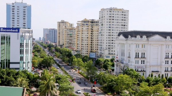 Nghệ An tăng cường quản lý chất lượng hạ tầng các dự án phát triển nhà ở, khu đô thị