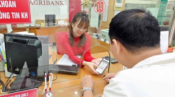 Agribank triển khai nhiều chương trình, sản phẩm tín dụng ưu đãi