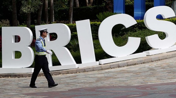 Malaysia chính thức nộp đơn xin gia nhập BRICS