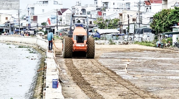 Cần Thơ huy động 2.000 tỷ đồng phát triển dự án trọng điểm