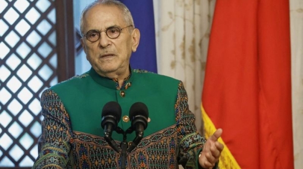 Hôm nay, Tổng thống Timor Leste Jose Ramos-Horta thăm cấp Nhà nước tới Việt Nam