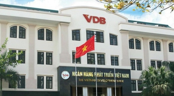 VDB đề nghị cập nhật lãi suất cho vay của các ngân hàng để điều chỉnh lãi suất