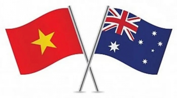 Đối thoại nhân quyền Việt Nam-Australia vòng 19