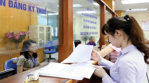 Thông tin về nợ thuế thu nhập cá nhân và chậm hoàn thuế thu nhập cá nhân