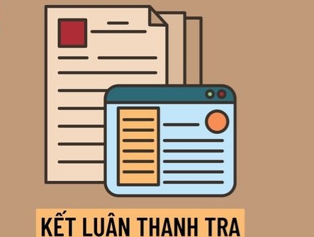 Công bố kết luận thanh tra kết quả thực hiện nhiệm vụ của ngành giáo dục Vĩnh Long