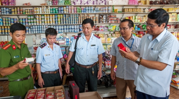 Thành lập Đoàn kiểm tra liên ngành về an toàn thực phẩm dịp Tết Trung thu