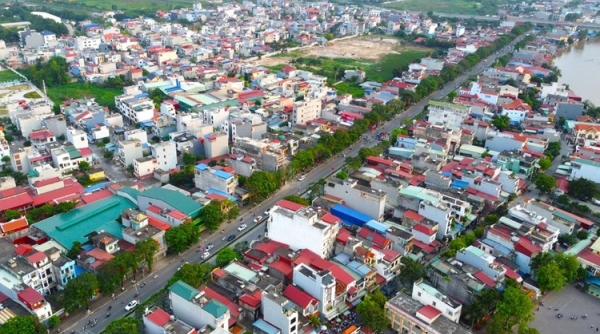 Hai lần mở hồ sơ, vẫn chỉ có một nhà đầu tư duy nhất muốn làm dự án gần 482 tỷ đồng tại Hải Phòng