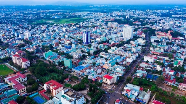 Gia Lai: Phát hiện nhiều sai phạm trong quản lý đất đai, loạt lãnh đạo Sở bị kiến nghị kiểm điểm, xử lý trách nhiệm