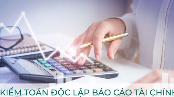 Dự thảo quy định kiểm toán độc lập ngân hàng thương mại, tổ chức tín dụng, có gì mới?