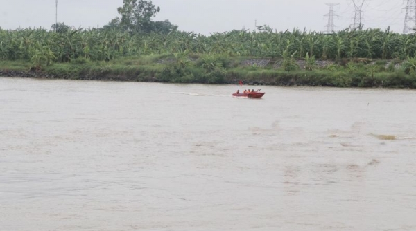 Bắc Ninh tập trung ứng phó nguy cơ mưa lũ, sạt lở đất