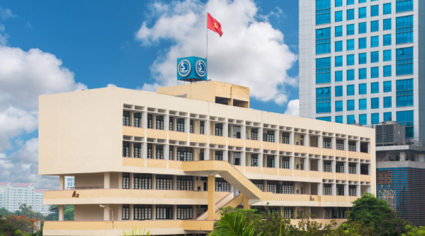 Điểm chuẩn trường Đại học Giao thông vận tải năm 2024