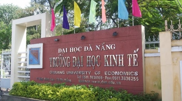 Đại học Kinh tế và Ngoại ngữ Đà Nẵng công bố điểm chuẩn năm 2024