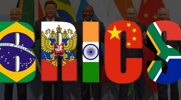 Azerbaijan chính thức nộp đơn xin gia nhập BRICS