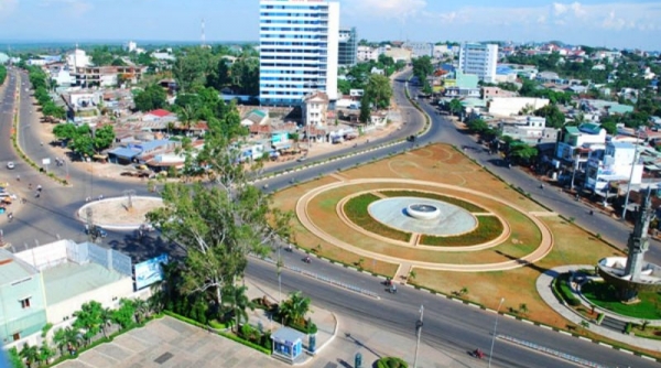 Gia Lai: Thanh tra Chính phủ kiến nghị chuyển thông tin những vi phạm trong quản lý đất đai, xây dựng sang Bộ Công an