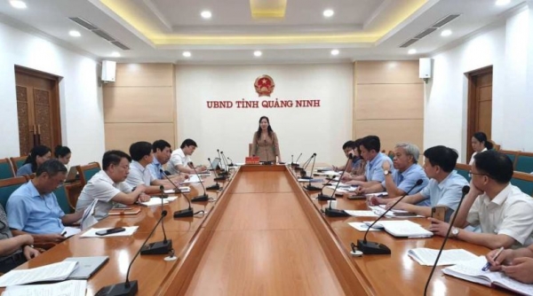 Quảng Ninh: Triển khai công tác y tế các tháng cuối năm 2024