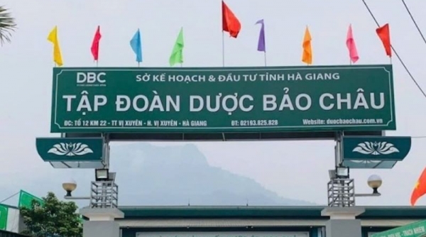 Dược Bảo Châu đã nhiều lần đăng ký niêm yết nhưng đều chưa thành công