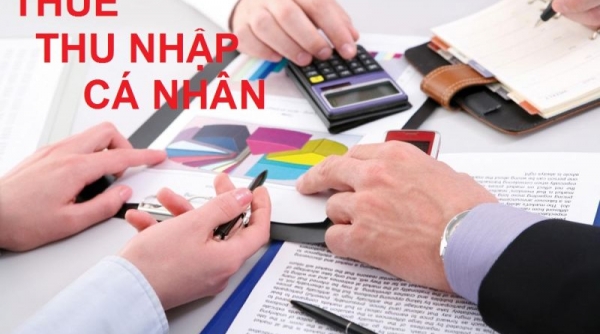 Bộ Tài chính đề xuất: Trả lãi 10%/năm cho người nộp thuế bị chậm hoàn thuế