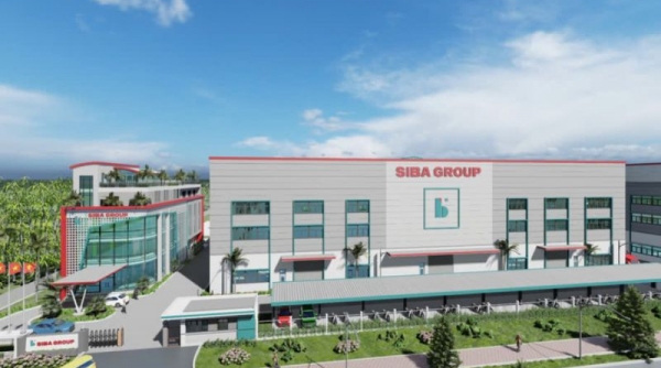 Siba Group chấm dứt hoạt động dự án Đầu tư Nhà máy cơ khí tại tỉnh Nghệ An