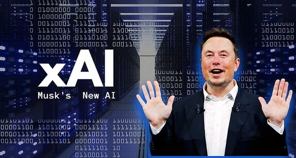 Các công ty trí tuệ nhân tạo của tỷ phú Elon Musk bị đề nghị ngừng hoạt động