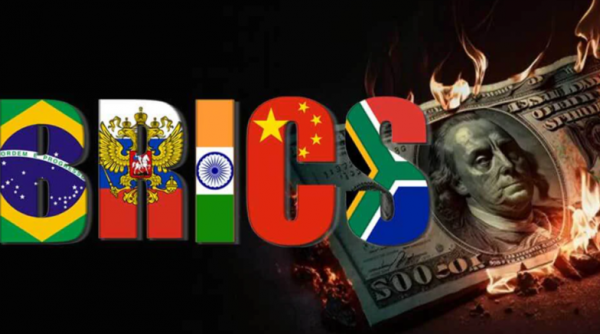 BRICS hướng tới kỷ nguyên mới về phi USD hóa như thế nào?