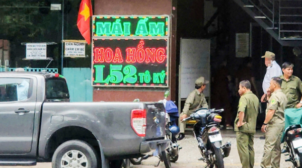 Lãnh đạo TP. Hồ Chí Minh yêu cầu xử lý nghiêm vụ bạo hành trẻ em tại Mái ấm Hoa Hồng